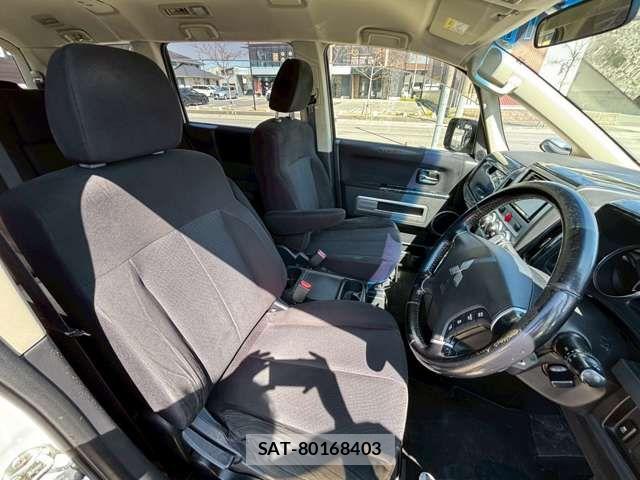 Mitsubishi DELICA 2014-01 5866652-10