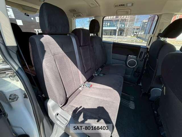 Mitsubishi DELICA 2014-01 5866652-11