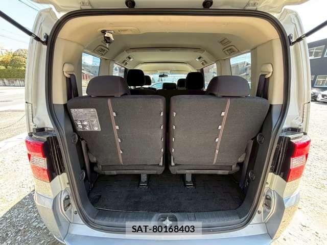 Mitsubishi DELICA 2014-01 5866652-13
