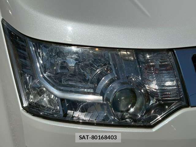 Mitsubishi DELICA 2014-01 5866652-15