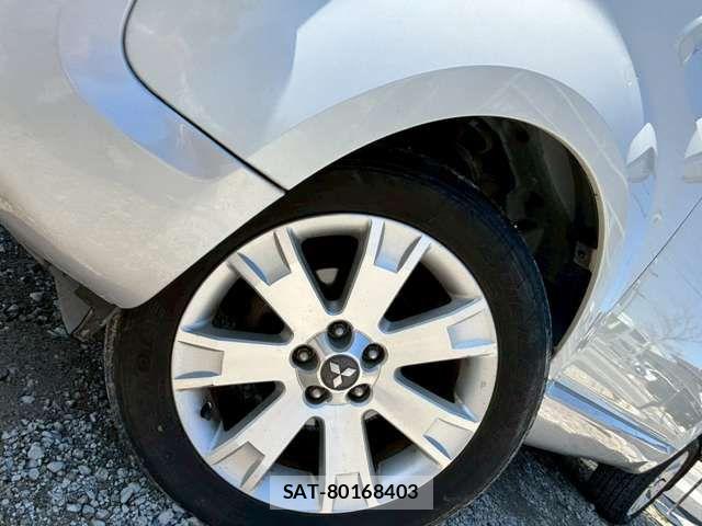 Mitsubishi DELICA 2014-01 5866652-16