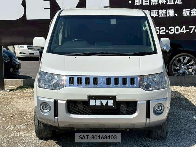 Mitsubishi DELICA 2014-01 5866652-17