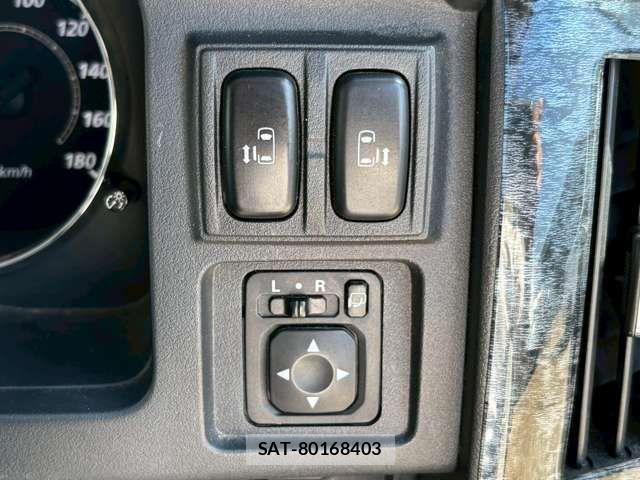 Mitsubishi DELICA 2014-01 5866652-6
