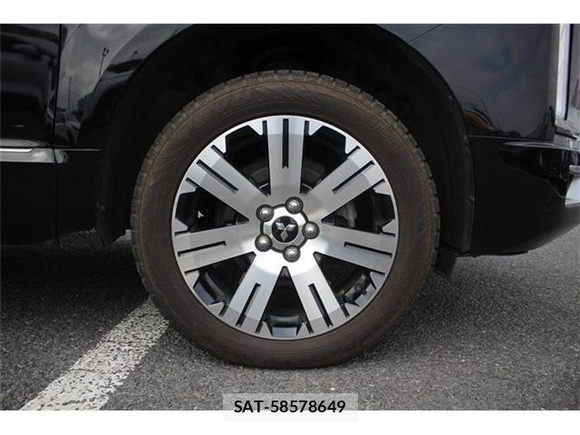 Mitsubishi DELICA 2023-08 5866575-10