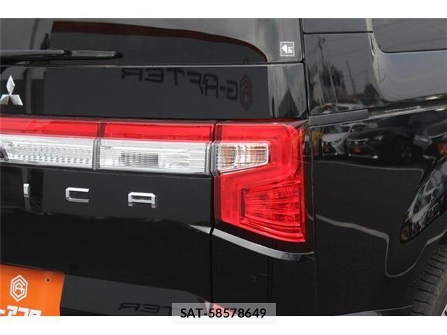Mitsubishi DELICA 2023-08 5866575-12
