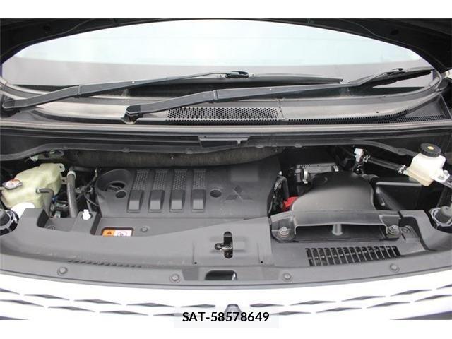 Mitsubishi DELICA 2023-08 5866575-19