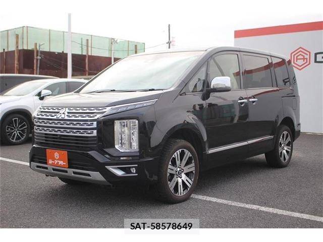 Mitsubishi DELICA 2023-08 5866575-21