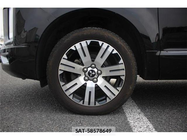 Mitsubishi DELICA 2023-08 5866575-24