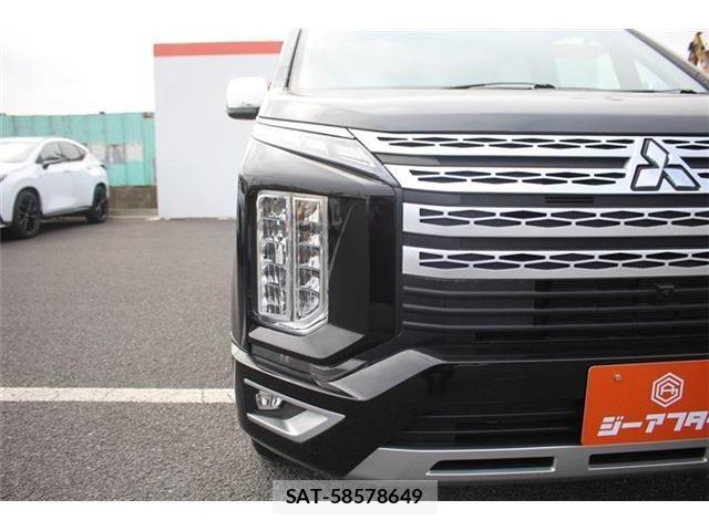 Mitsubishi DELICA 2023-08 5866575-29