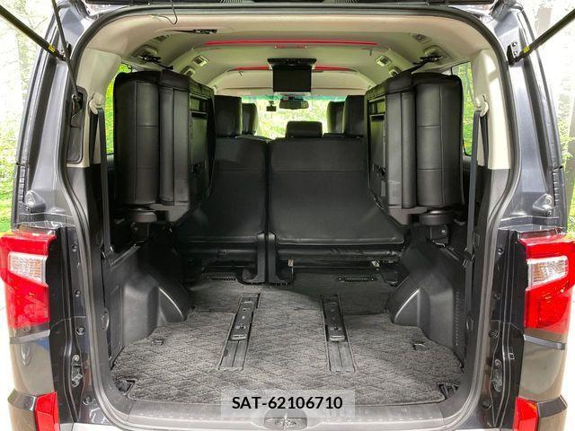 Mitsubishi DELICA 2022-01 5866559-10