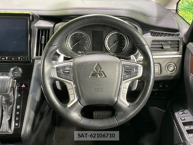Mitsubishi DELICA 2022-01 5866559-11