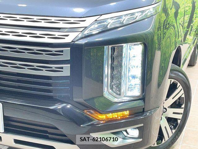 Mitsubishi DELICA 2022-01 5866559-12