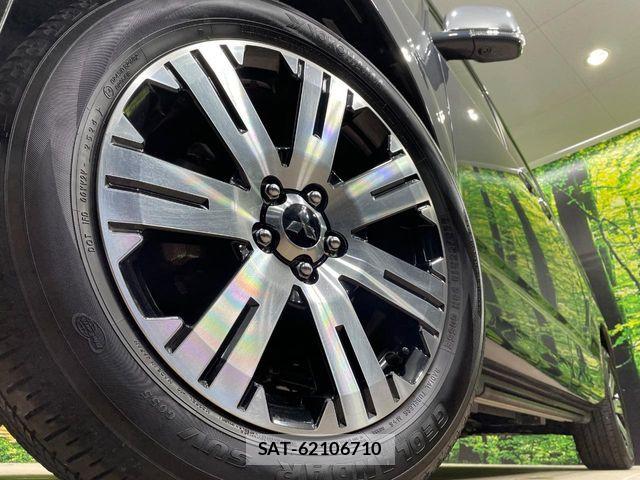 Mitsubishi DELICA 2022-01 5866559-13