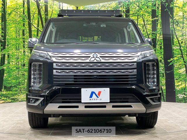 Mitsubishi DELICA 2022-01 5866559-14