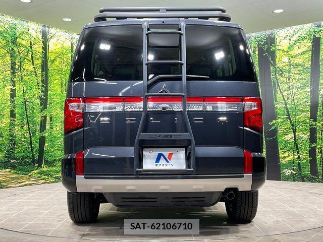 Mitsubishi DELICA 2022-01 5866559-15