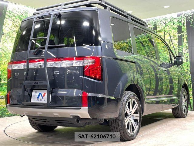 Mitsubishi DELICA 2022-01 5866559-16