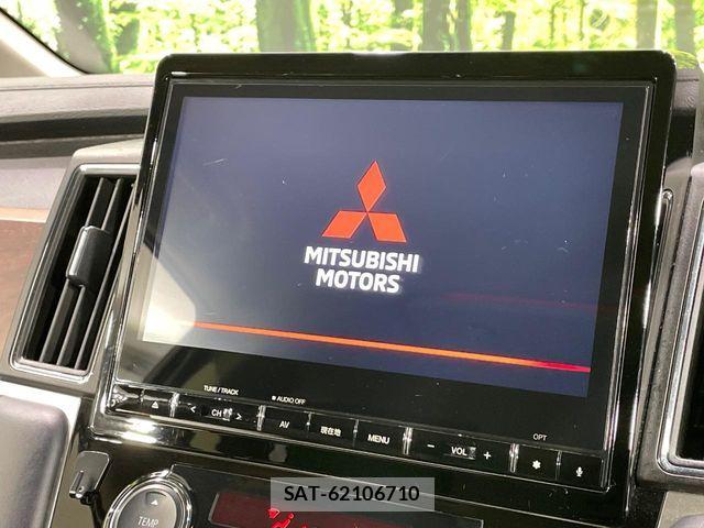 Mitsubishi DELICA 2022-01 5866559-2