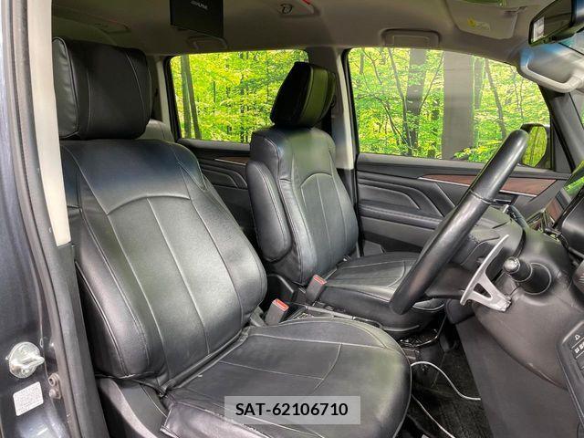 Mitsubishi DELICA 2022-01 5866559-7