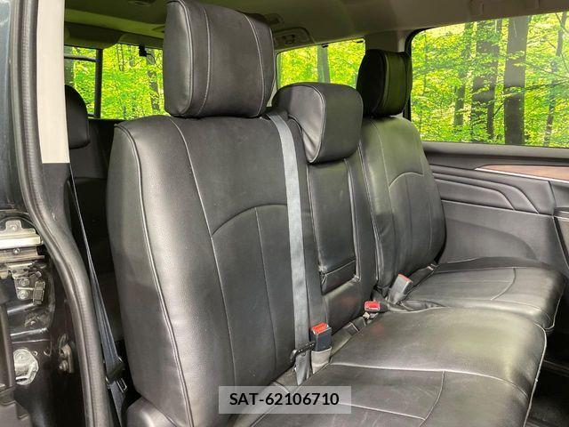 Mitsubishi DELICA 2022-01 5866559-8