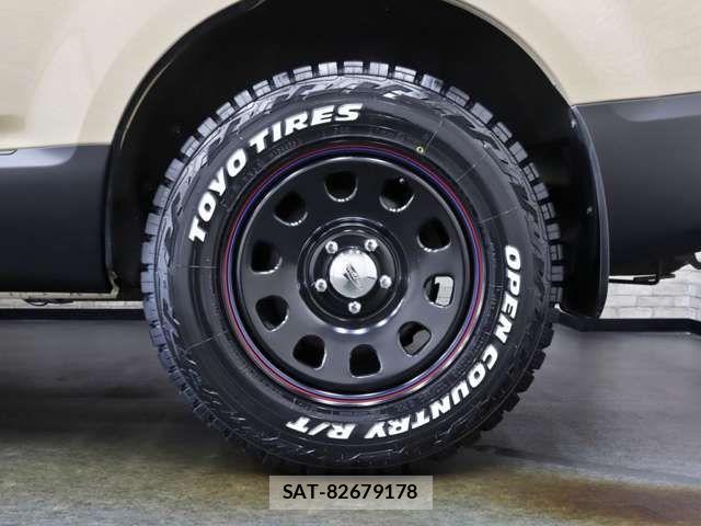 Mitsubishi DELICA 2007-03 5866642-11