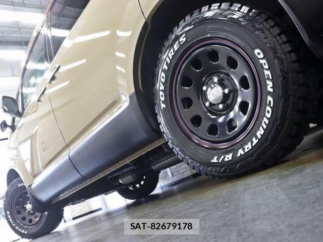 Mitsubishi DELICA 2007-03 5866642-12