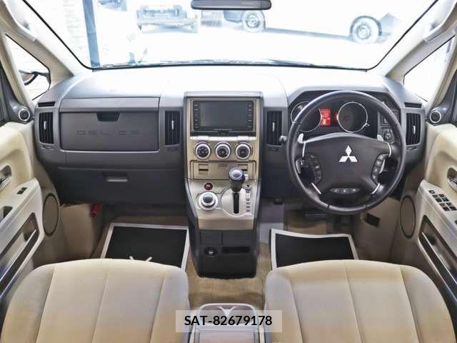 Mitsubishi DELICA 2007-03 5866642-18