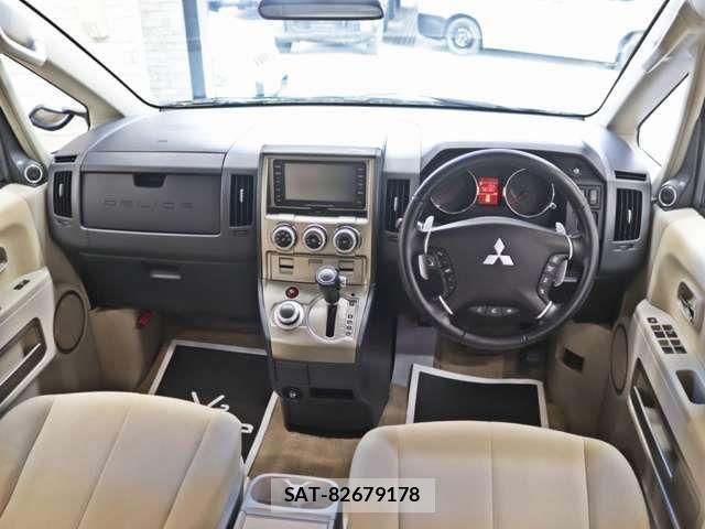Mitsubishi DELICA 2007-03 5866642-19