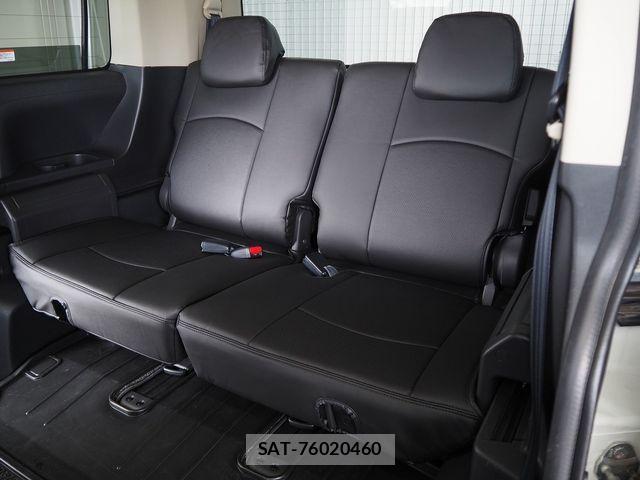 Mitsubishi DELICA 2015-02 5866645-11