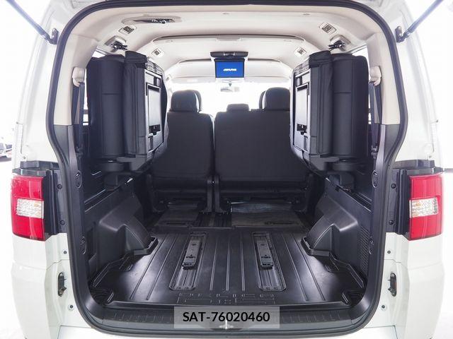 Mitsubishi DELICA 2015-02 5866645-12