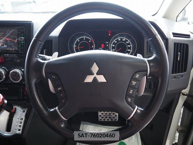 Mitsubishi DELICA 2015-02 5866645-15