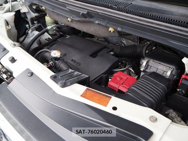 Mitsubishi DELICA 2015-02 5866645-19