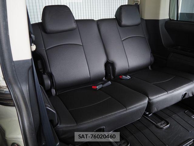 Mitsubishi DELICA 2015-02 5866645-24