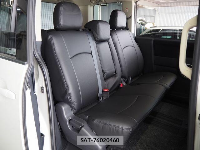 Mitsubishi DELICA 2015-02 5866645-25