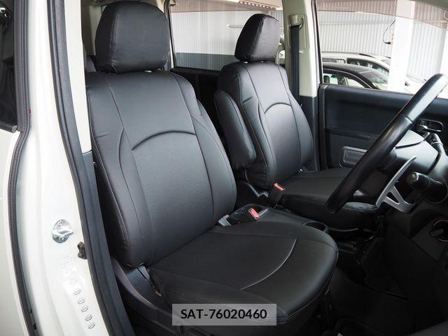 Mitsubishi DELICA 2015-02 5866645-8
