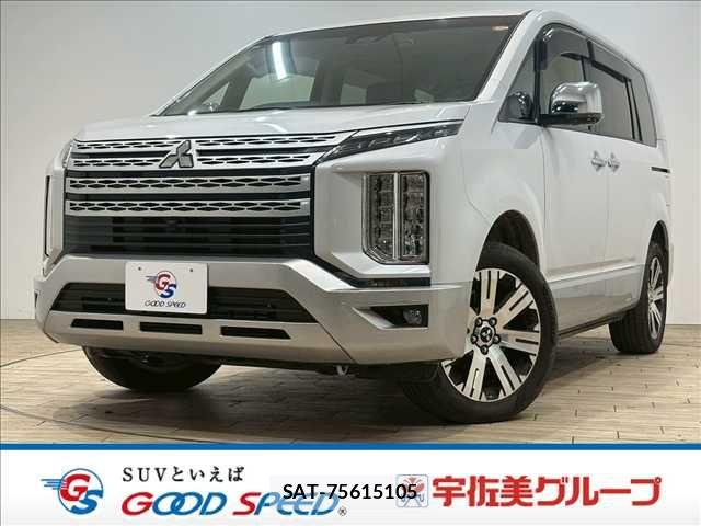Mitsubishi DELICA 2023-09 5866539-0