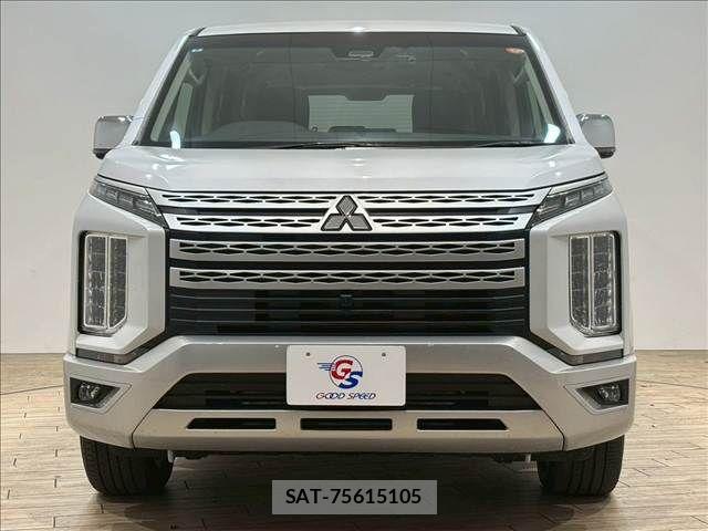 Mitsubishi DELICA 2023-09 5866539-11