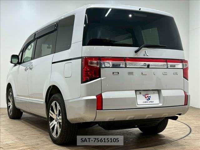 Mitsubishi DELICA 2023-09 5866539-16