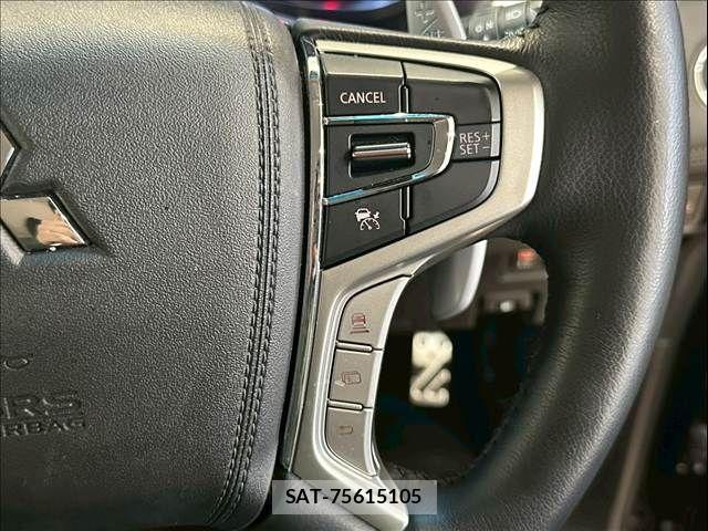 Mitsubishi DELICA 2023-09 5866539-7