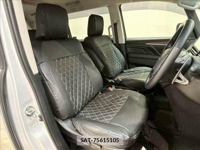 Mitsubishi DELICA 2023-09 5866539-8