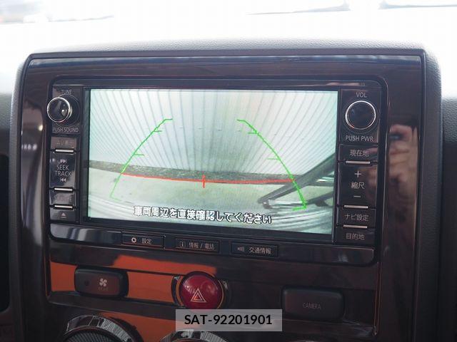 Mitsubishi DELICA 2016-03 5866643-14