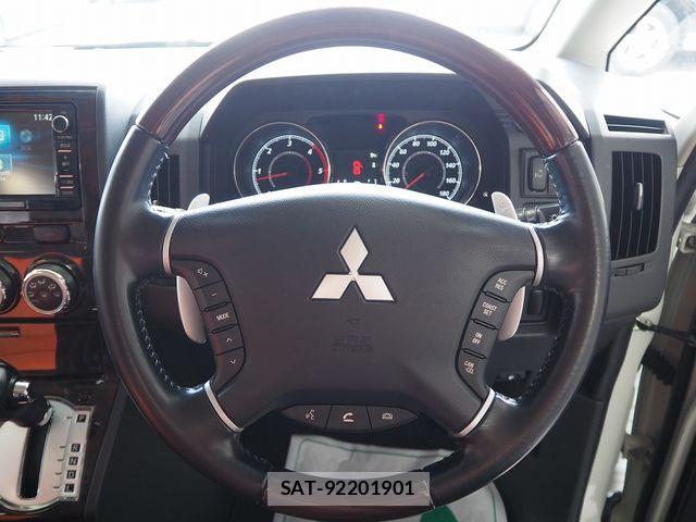 Mitsubishi DELICA 2016-03 5866643-16