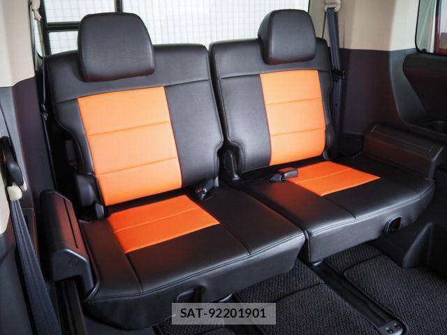 Mitsubishi DELICA 2016-03 5866643-23