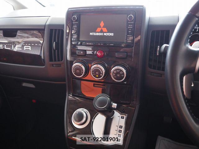 Mitsubishi DELICA 2016-03 5866643-26