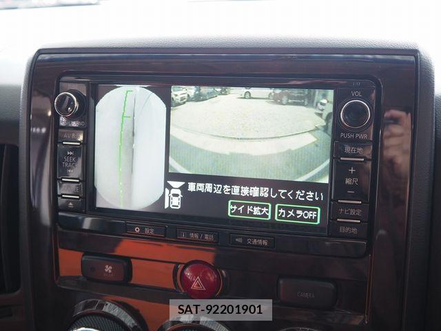 Mitsubishi DELICA 2016-03 5866643-27