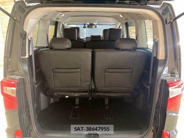 Mitsubishi DELICA 2024-08 5866542-12