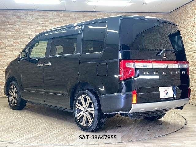 Mitsubishi DELICA 2024-08 5866542-16