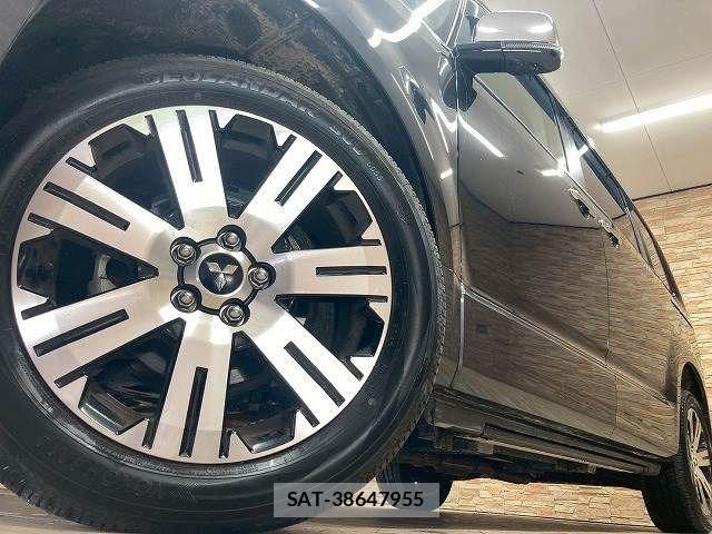 Mitsubishi DELICA 2024-08 5866542-18