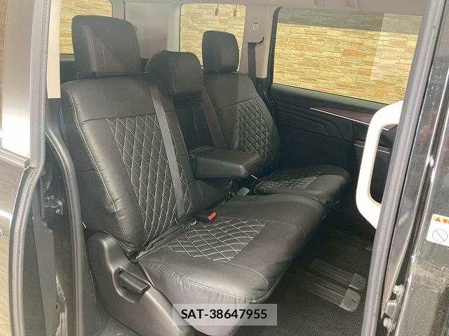Mitsubishi DELICA 2024-08 5866542-5