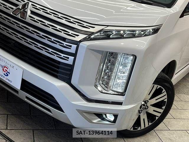 Mitsubishi DELICA 2024-08 5866555-9