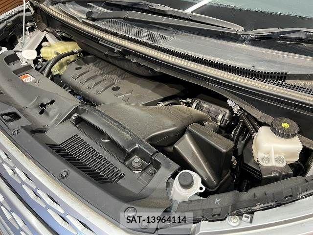 Mitsubishi DELICA 2024-08 5866555-13